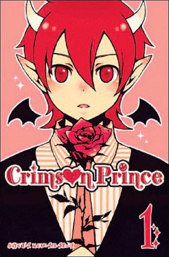 Crimson Prince T01
