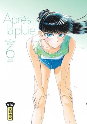 Apres La Pluie T06