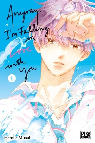 Anyway, I'm Falling In Love With You T01