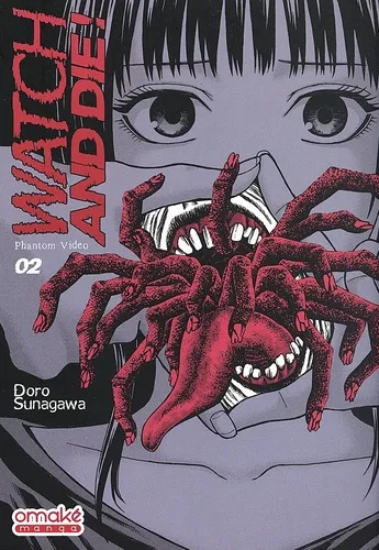 Watch And Die T02