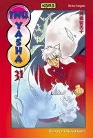 Inu-yasha T31