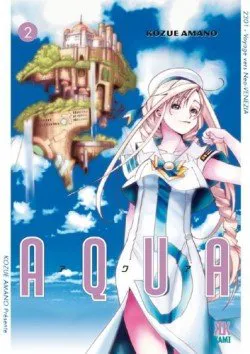 Aqua T2