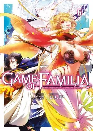 Game Of Familia T06
