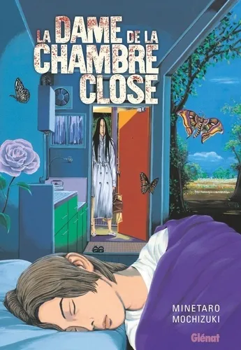 La Dame De La Chambre Close