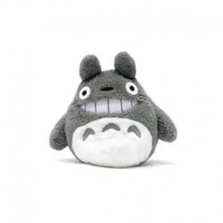 Peluche Totoro Souriant M - Mon Voisin Totoro Peluche Totoro Souriant M - Mon Voisin Totoro