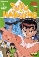 YuYu Hakusho T12