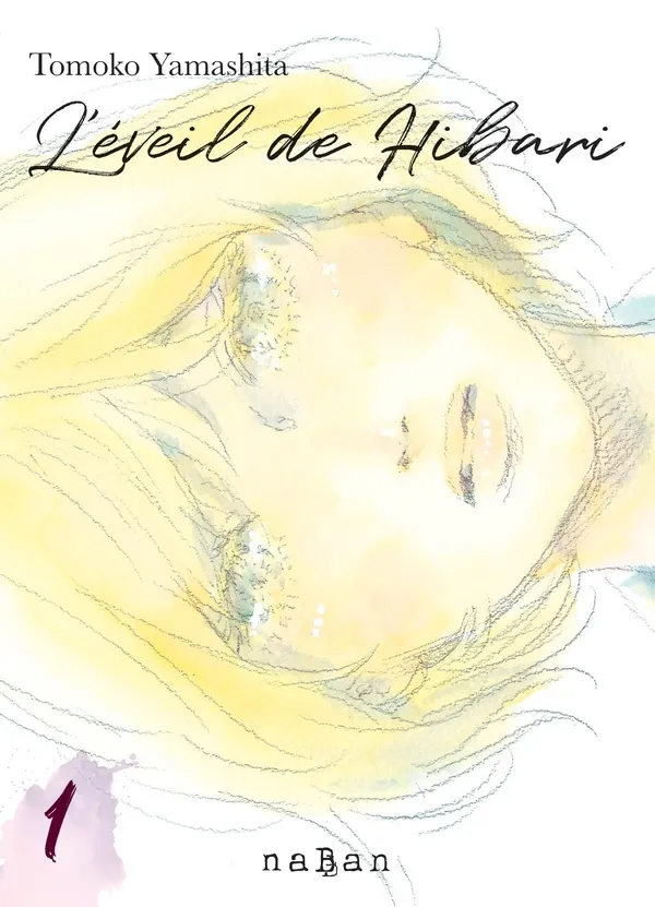 L'eveil De Hibari T01 L'eveil De Hibari T01