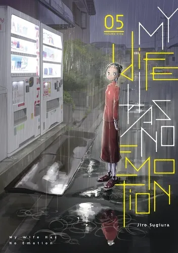 My Wife Has No Emotion T05