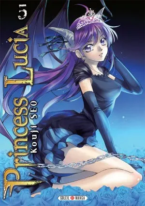 Princess Lucia T5