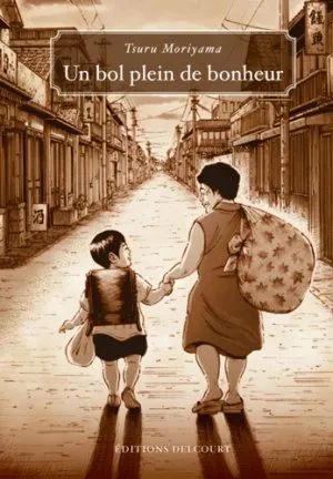 Un bol plein de bonheur T1 Un bol plein de bonheur T1