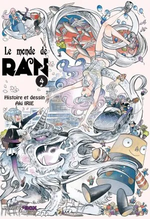 Le monde de Ran T4