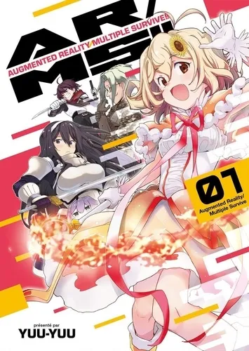 Ar/ms!! T01