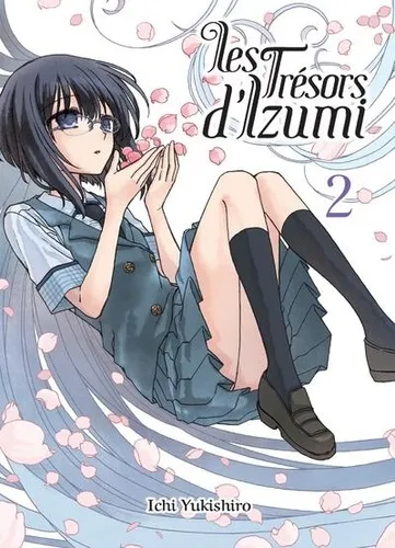 Les Tresors D'izumi T02