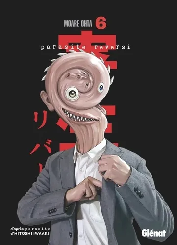 Parasite Reversi T06