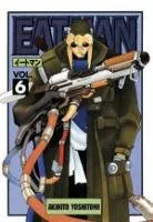 Eat-Man T6