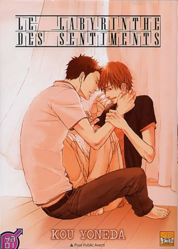 Millesimes - Le Labyrinthe Des Sentiments