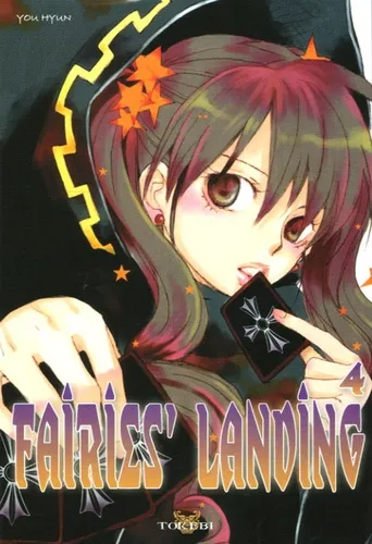 Fairies' Landing T4