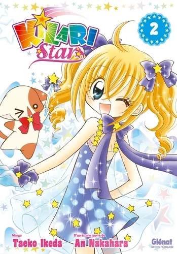 Kilari Star T02