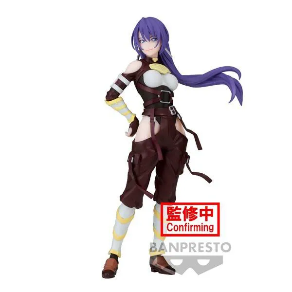 Shangri La Frontier (tv Anime) Arthur Pencilgon Figure Shangri La Frontier (tv Anime) Arthur Pencilgon Figure