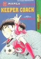 Keeper Coach T1