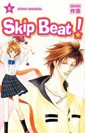 Skip Beat! T06
