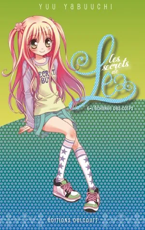 Les Secrets de Léa T6