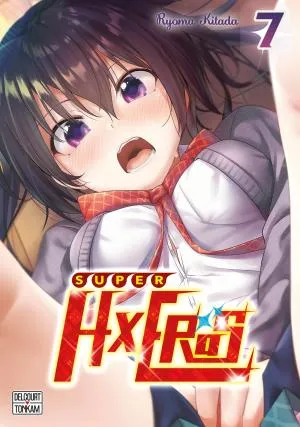 Super Hxeros T07