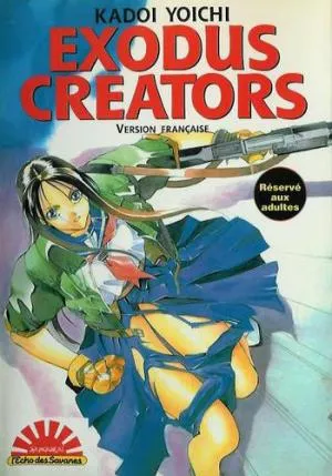 Exodus creators T1