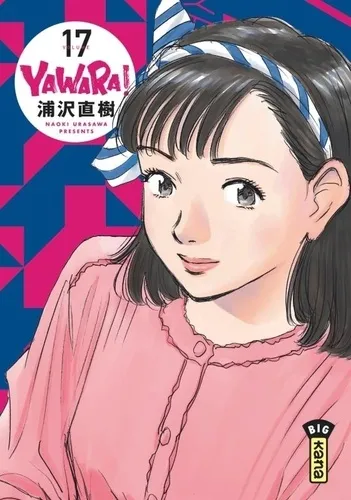 Yawara T17