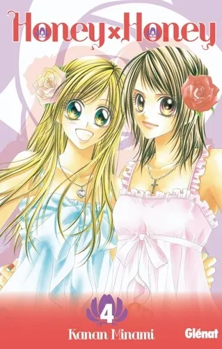 Honey x Honey T4