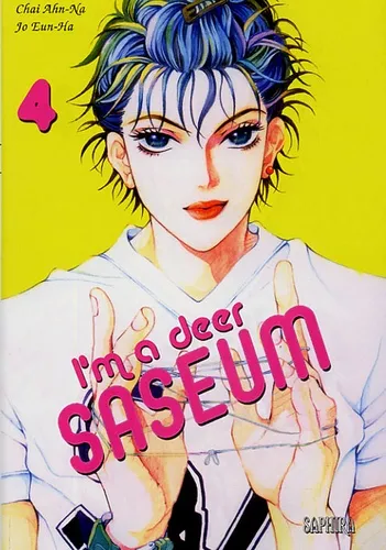 Saseum T4