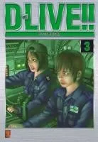 D-Live!! T3