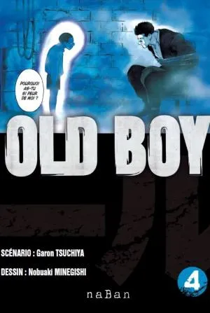 Old Boy T04