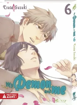 My demon and me T6