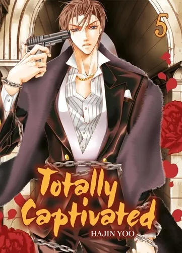 Totally Captivated T05