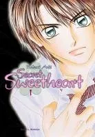 Secret Sweetheart T1 Secret Sweetheart T1