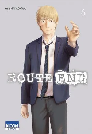 Route End T06
