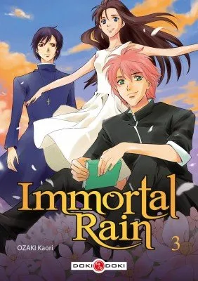 Immortal Rain T3