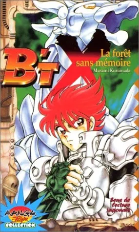 B'Tx T8