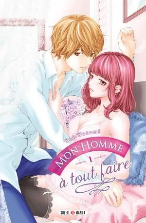 Mon Homme A Tout Faire T01