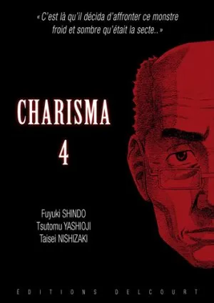 Charisma T4