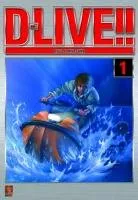 D-Live!! T1 D-Live!! T1
