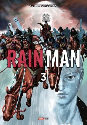 Rain Man T3