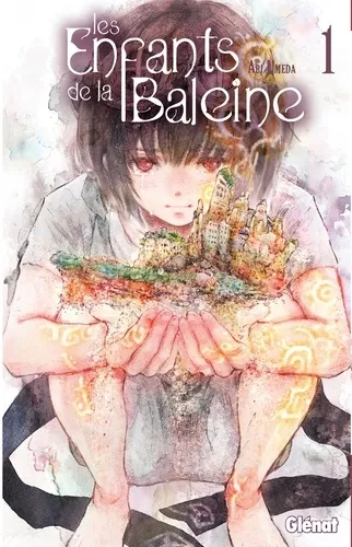 Les Enfants De La Baleine T01