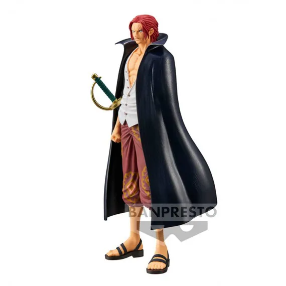 Op Red Dxf -the Grandline Men- Shanks Vol.2 Op Red Dxf -the Grandline Men- Shanks Vol.2