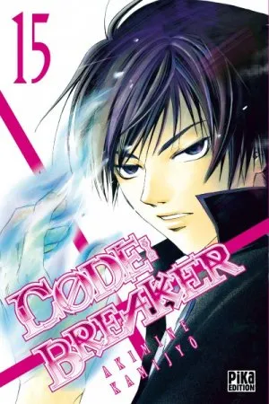 Code : Breaker T15