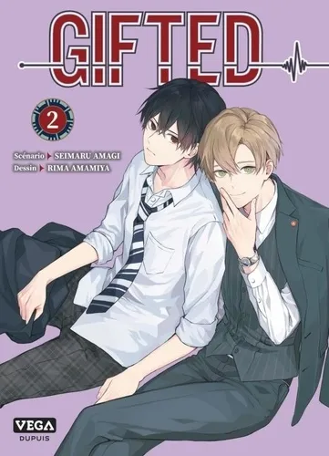 Gifted T02