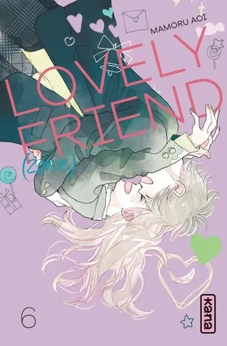 Lovely Friend(zone) T06