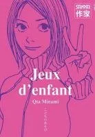 Jeux d'Enfant T1