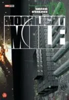 Moonlight Mile T8